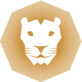 DataLion's Logo