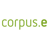 Corpus.e's Logo