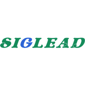 Siglead's Logo