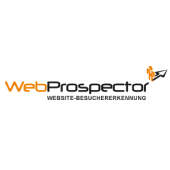 WebProspector's Logo