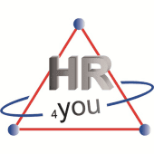 HR4YOU's Logo