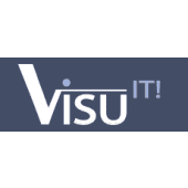 Visu IT!'s Logo