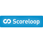 Scoreloop's Logo