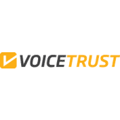 VoiceTrust's Logo