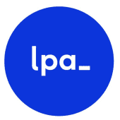 LPA Lucht Probst Associates's Logo