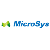 MicroSys's Logo