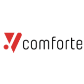 comforte AG's Logo