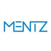 Mentz Datenverarbeitung's Logo