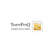 TeamproQ's Logo