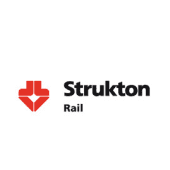 Strukton Rail's Logo