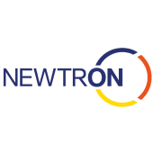 Newtron's Logo