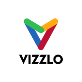 Vizzlo's Logo