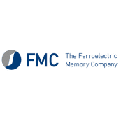 Ferroelectric Memory Company's Logo