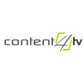 content4tv's Logo