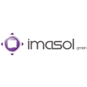 imasol's Logo