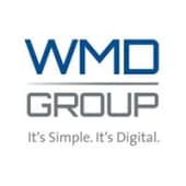 WMD Group GmbH's Logo