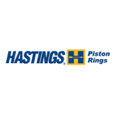 Hastings Manufacturing Company's Logo