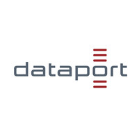 Dataport's Logo