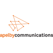 Apelby Communications's Logo