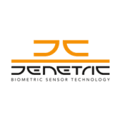 Jenetric's Logo