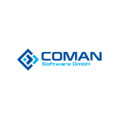 COMAN Software's Logo