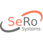 SeRo Systems's Logo