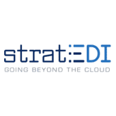 stratEDI's Logo