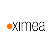 XIMEA's Logo