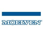 Moelven's Logo