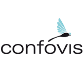 Confovis's Logo