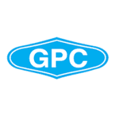 GPC Medical Ltd.'s Logo