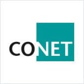 CONET's Logo