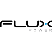 Flux Power's Logo