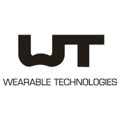 WT I Wearable Technologies's Logo