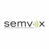 SemVox GmbH's Logo