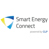 Smart Energy Connect's Logo