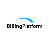 BillingPlatform's Logo