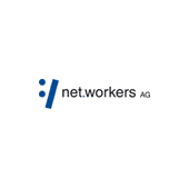 Net.workers's Logo