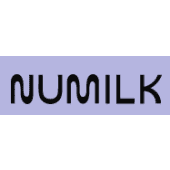 NuMilk's Logo