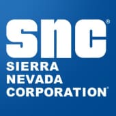 Sierra Nevada Corporation's Logo