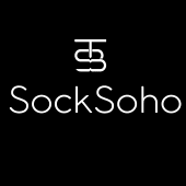 SockSoho's Logo