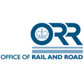 Office of Rail Regulation's Logo