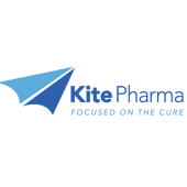 Kite Pharma's Logo