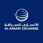 Al Ansari Exchange's Logo