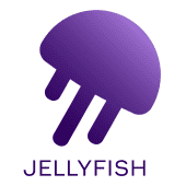 Jellyfish's Logo