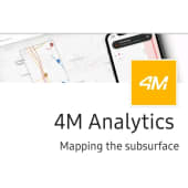 4M Analytics's Logo