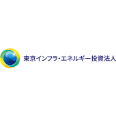 Tokyo Infrastructure Energy Investment Corporation's Logo