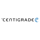 Centigrade's Logo