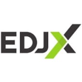 EDJX's Logo