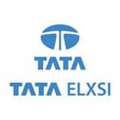 TATA Elxsi's Logo